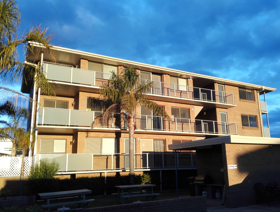 Narooma Palms Holiday Apartments - thumb 1