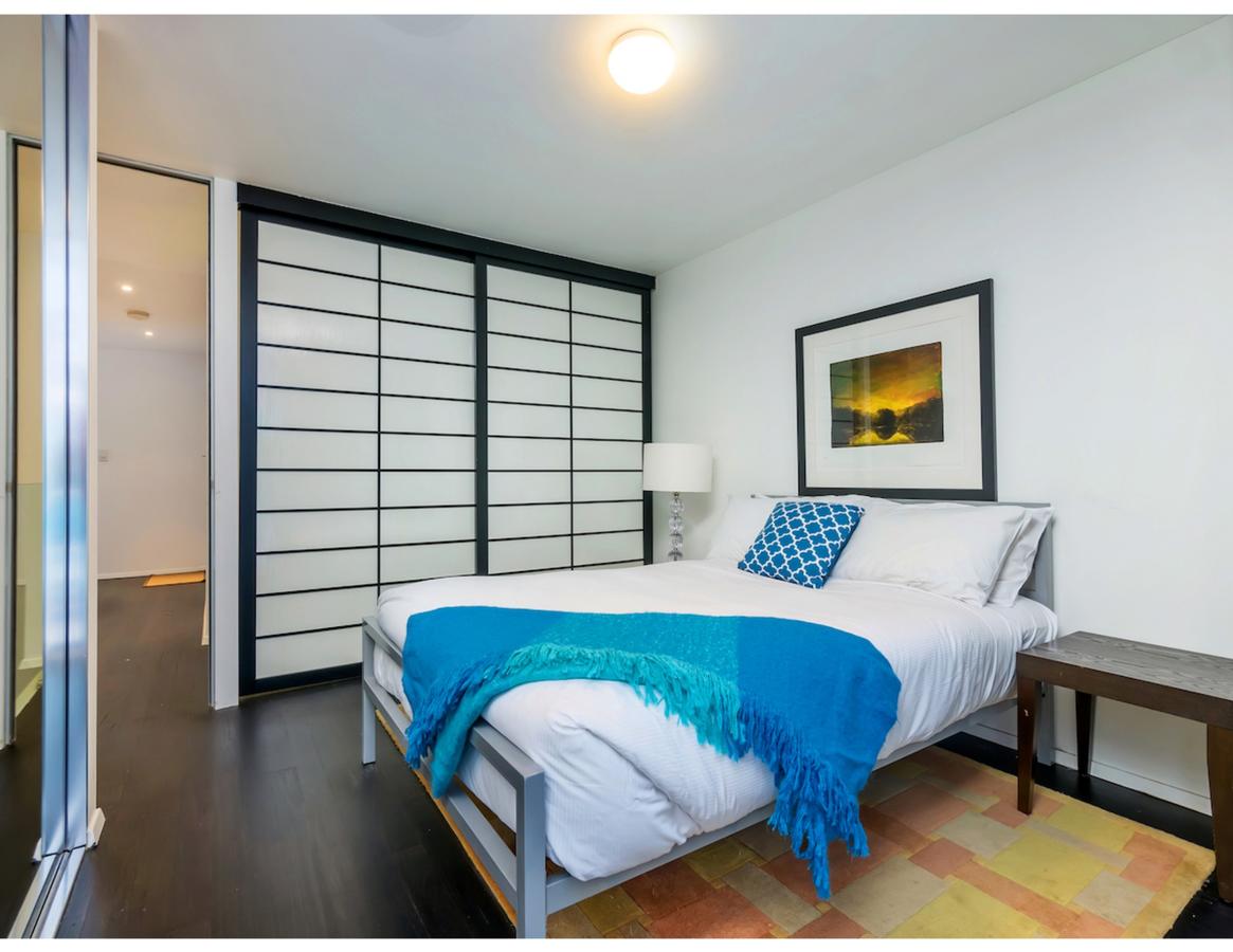 Urban Loft Close To Sydney Hot Spots - Accommodation ACT 1