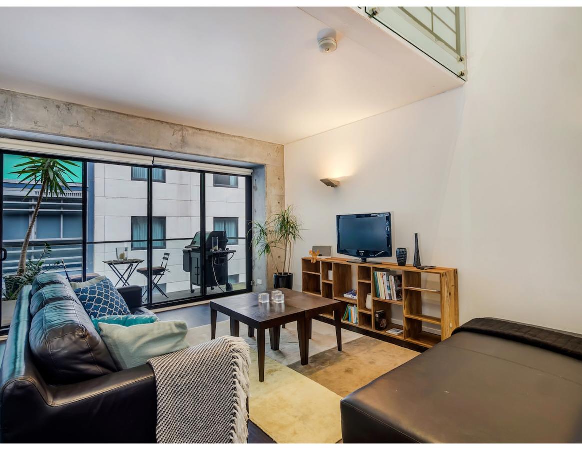 Urban Loft Close To Sydney Hot Spots - Accommodation Find 12