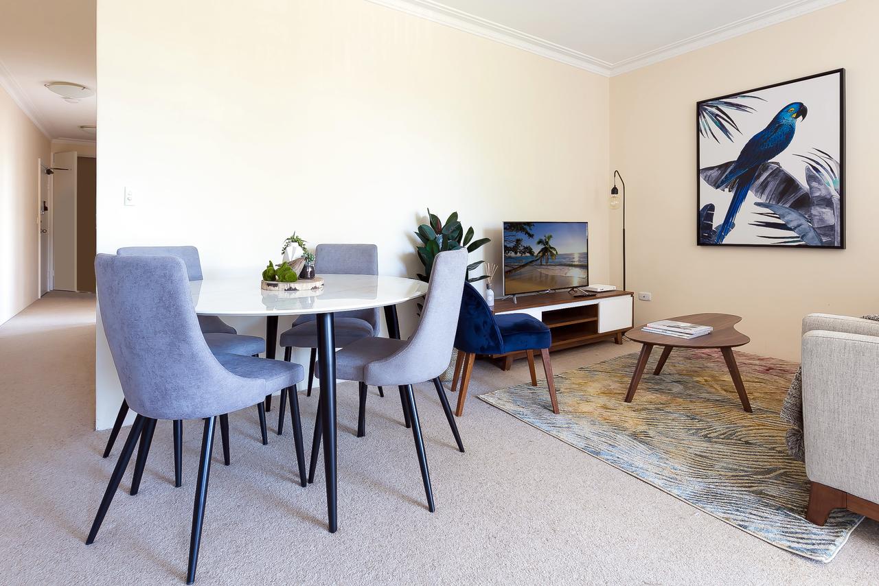Stay In The Heart Of Randwick With Style - Accommodation Find 0