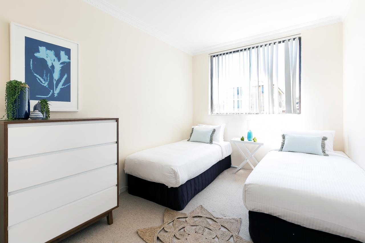 Stay In The Heart Of Randwick With Style - Accommodation ACT 6