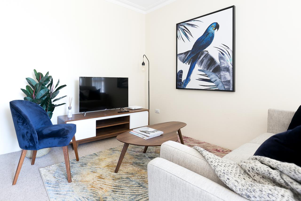 Stay In The Heart Of Randwick With Style - Accommodation ACT 8