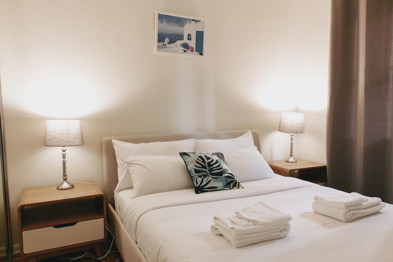 Manly Beach Escape Apartment - Accommodation BNB