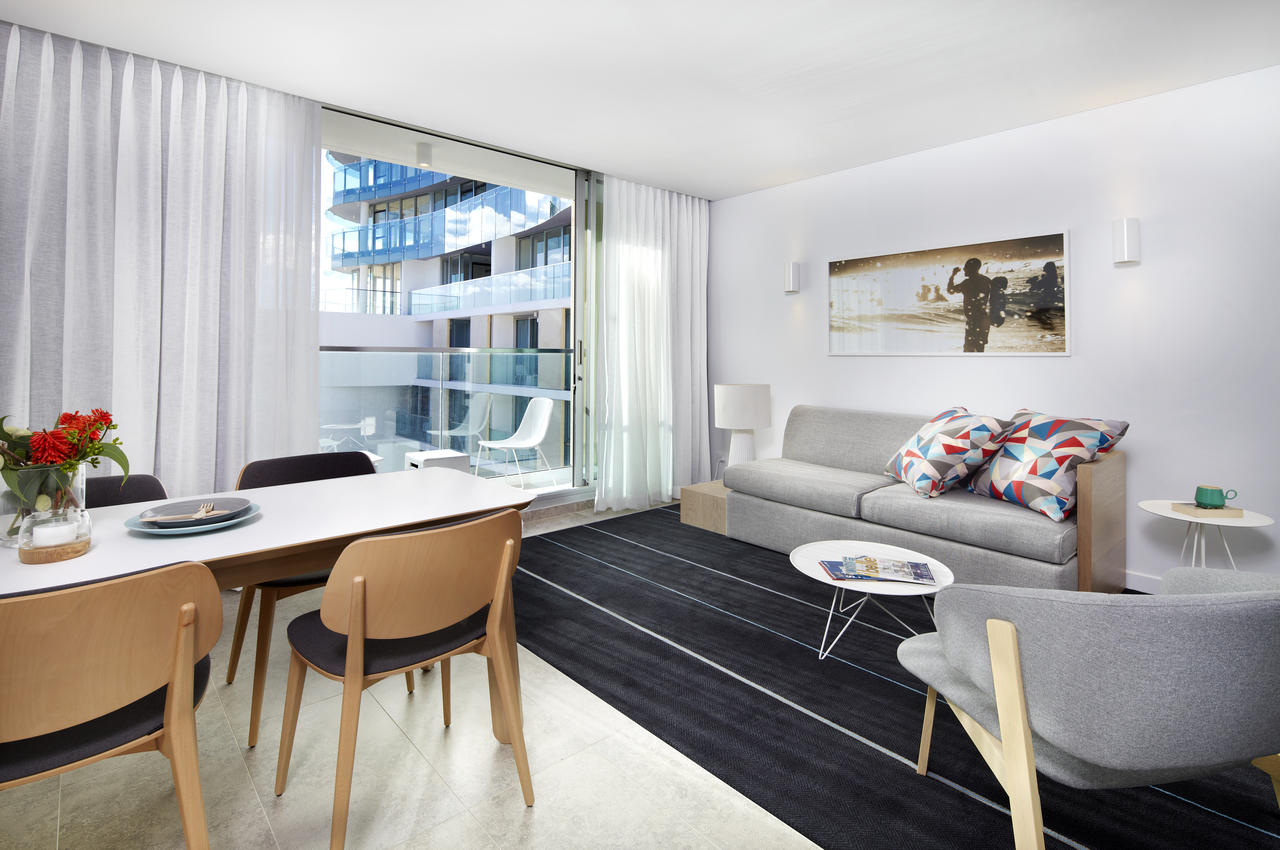 Adina Apartment Hotel Bondi Beach Sydney - Accommodation Find 14