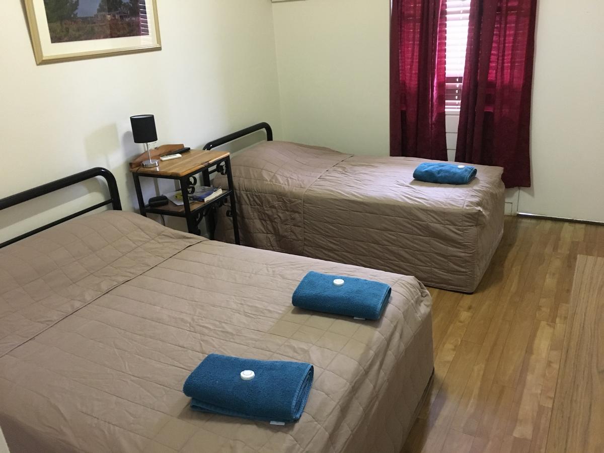 Brolga Hotel Motel - Coleambally - Accommodation Find 1