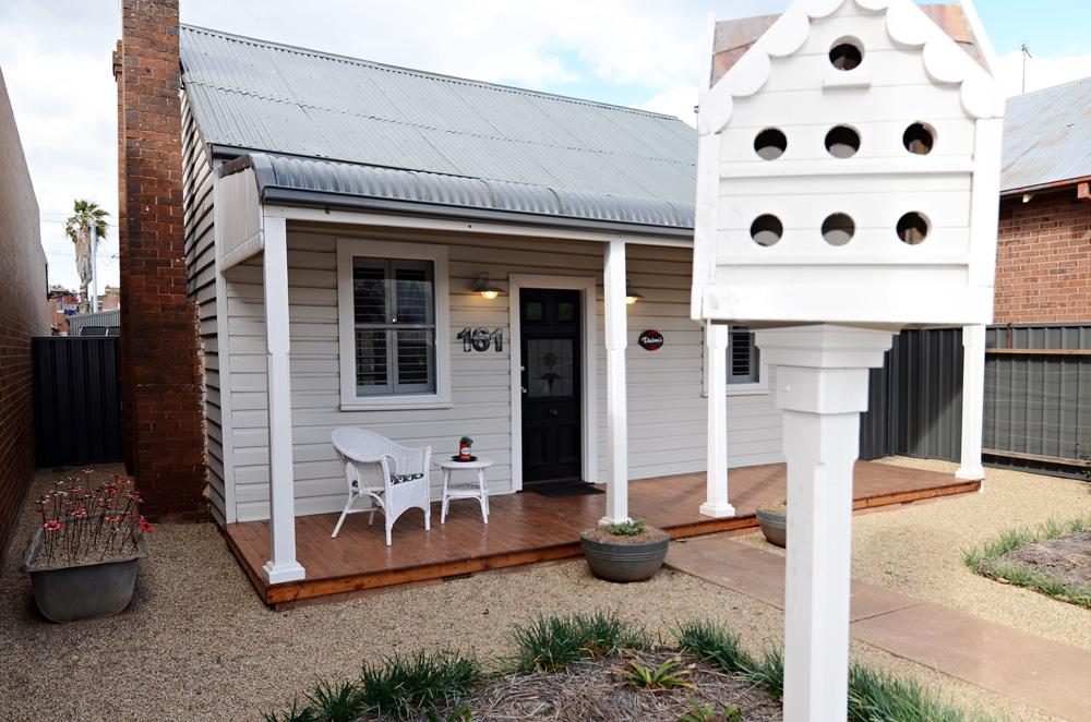 Thelma's Temora - Accommodation Guide