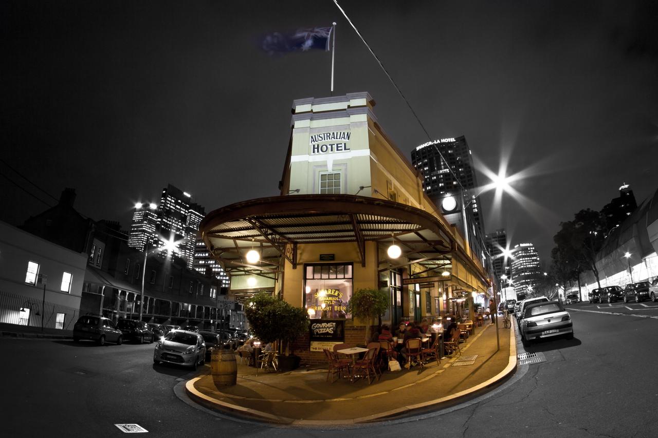 Australian Heritage Hotel - thumb 33