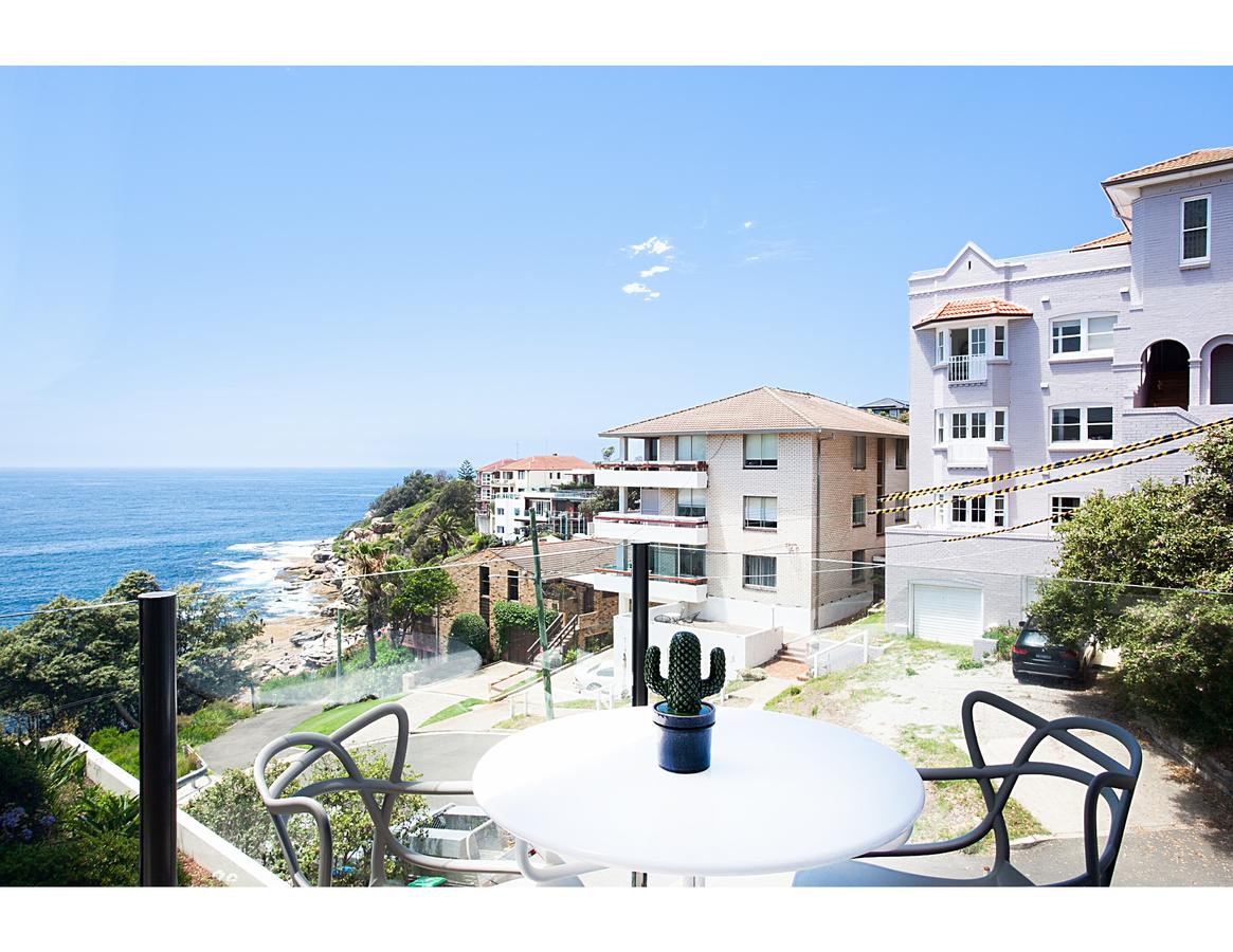 Unbelievable luxury apartment at the top of Bondi Beach