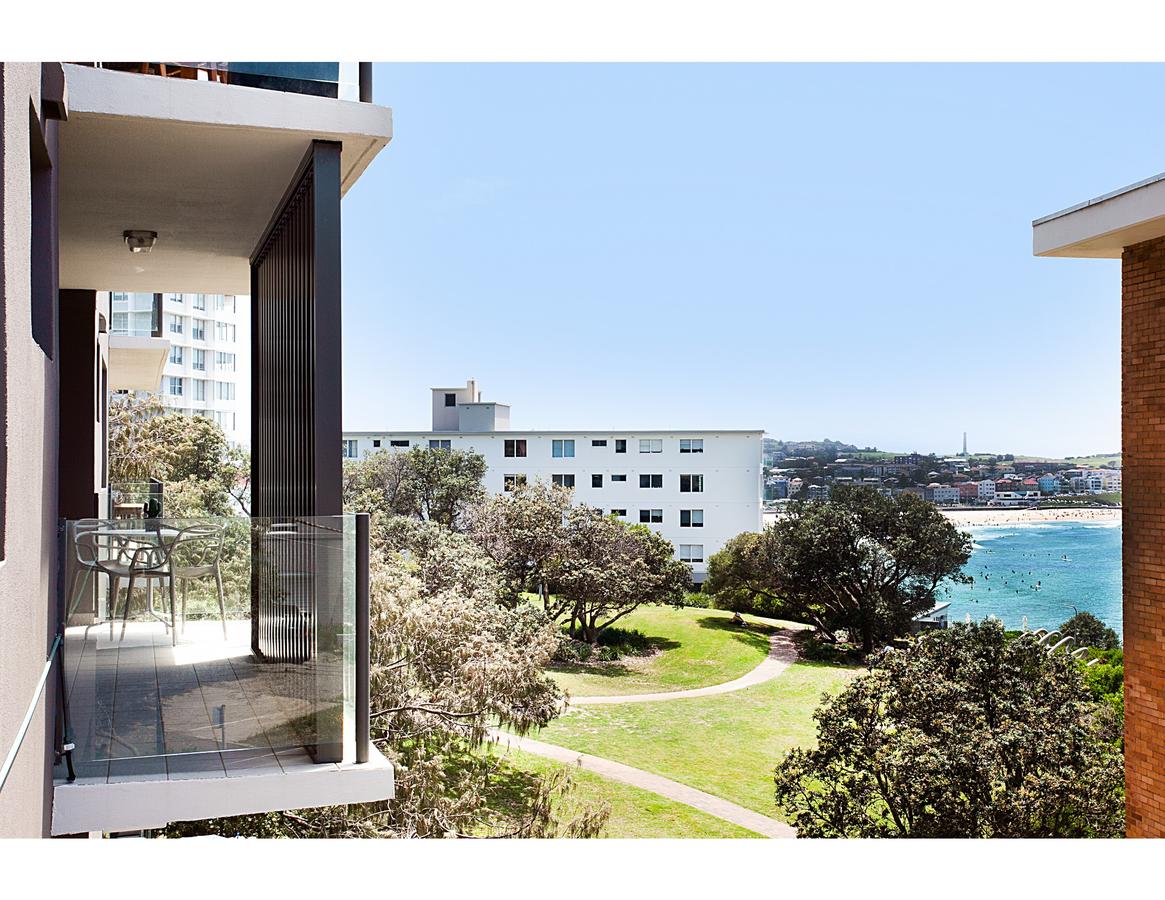 Unbelievable Luxury Apartment At The Top Of Bondi Beach - Accommodation ACT 17