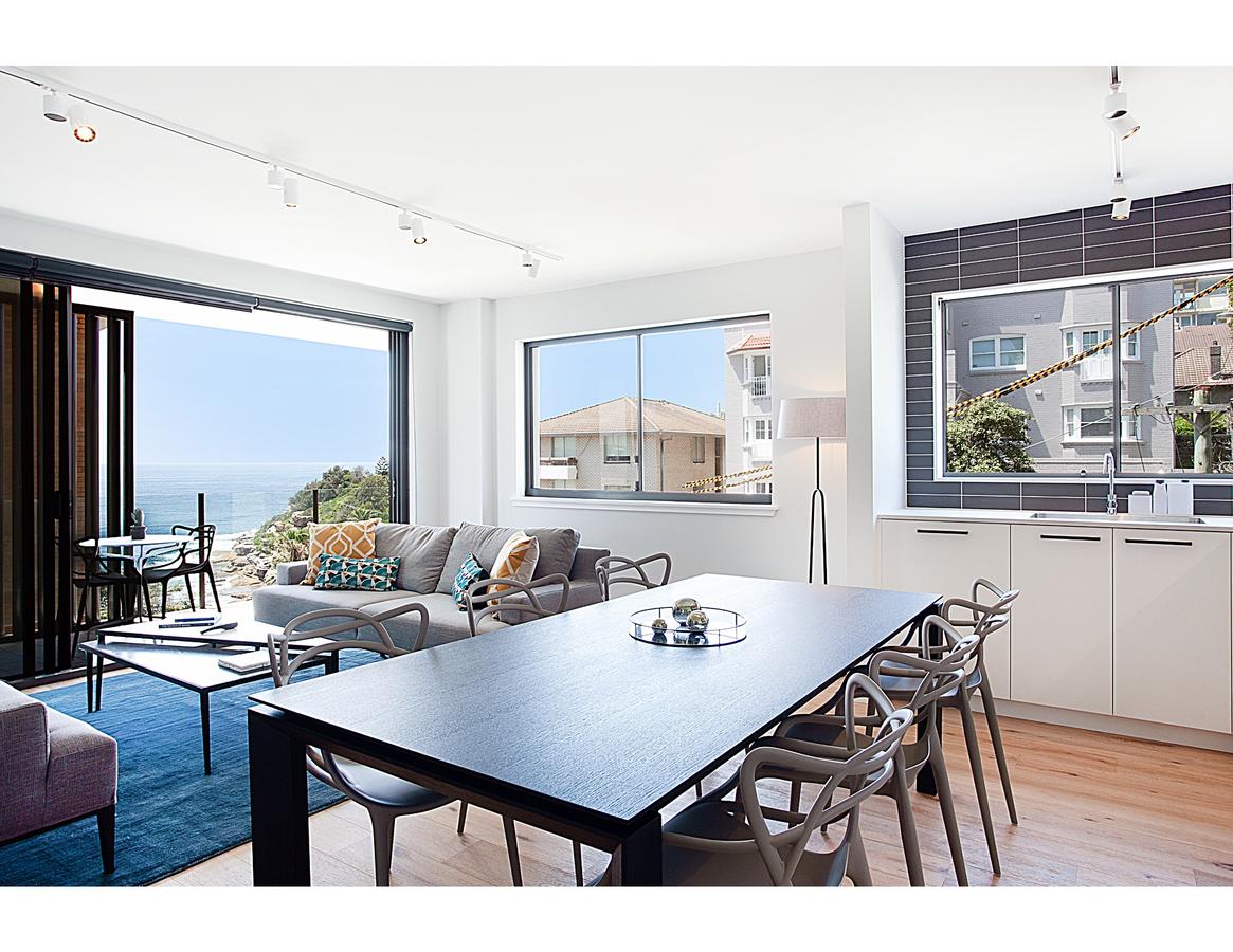 Unbelievable Luxury Apartment At The Top Of Bondi Beach - Accommodation ACT 4