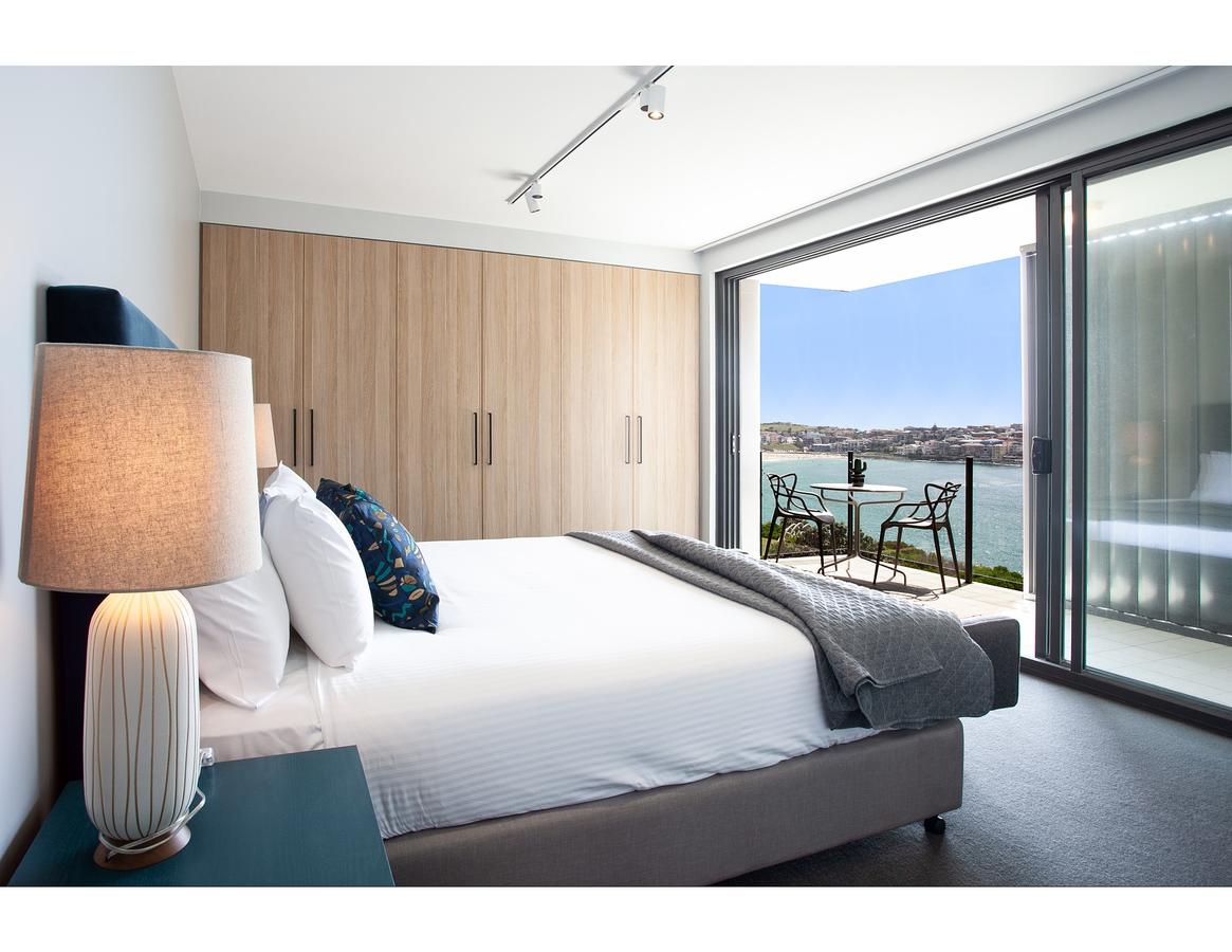 Unbelievable Luxury Apartment At The Top Of Bondi Beach - Accommodation ACT 1