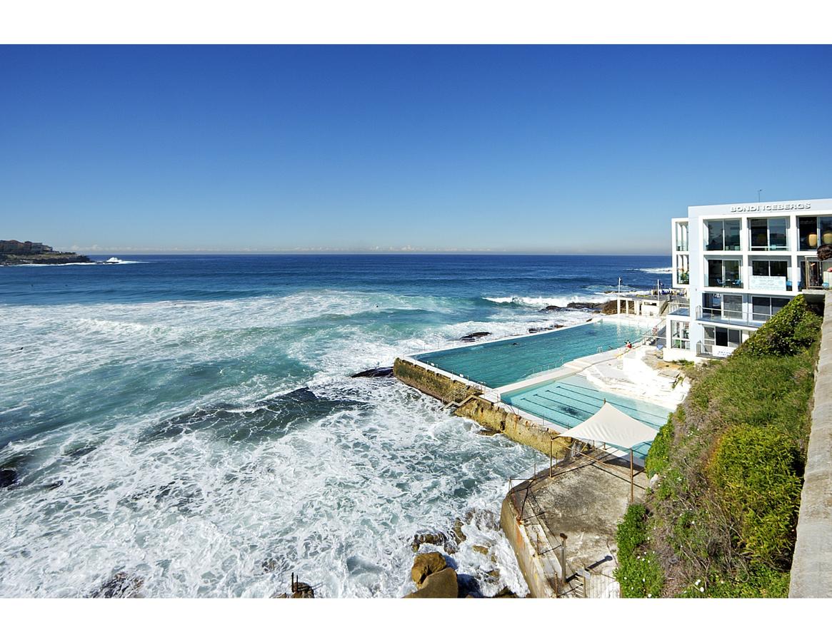 Unbelievable Luxury Apartment At The Top Of Bondi Beach - Accommodation ACT 22