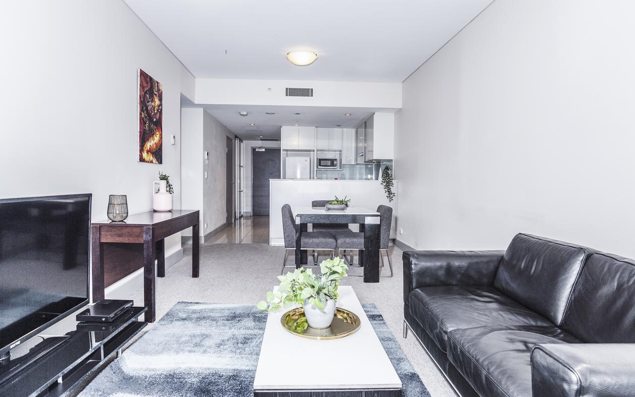 DD Apartments On Sussex Street - Accommodation Find 29