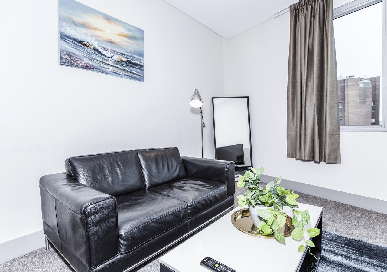 DD Apartments On Sussex Street - Accommodation Find 23