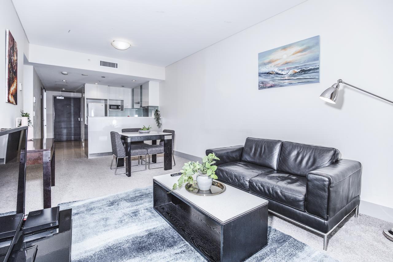 DD Apartments On Sussex Street - Accommodation Find 32
