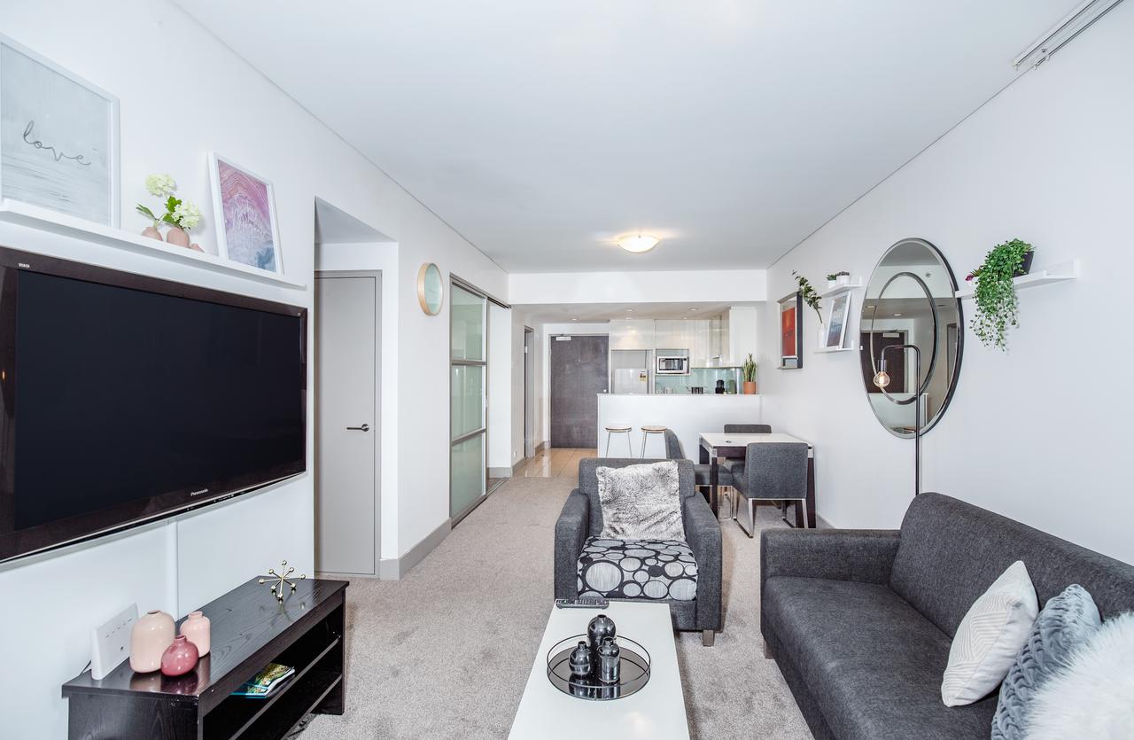 DD Apartments On Sussex Street - Accommodation Find 25