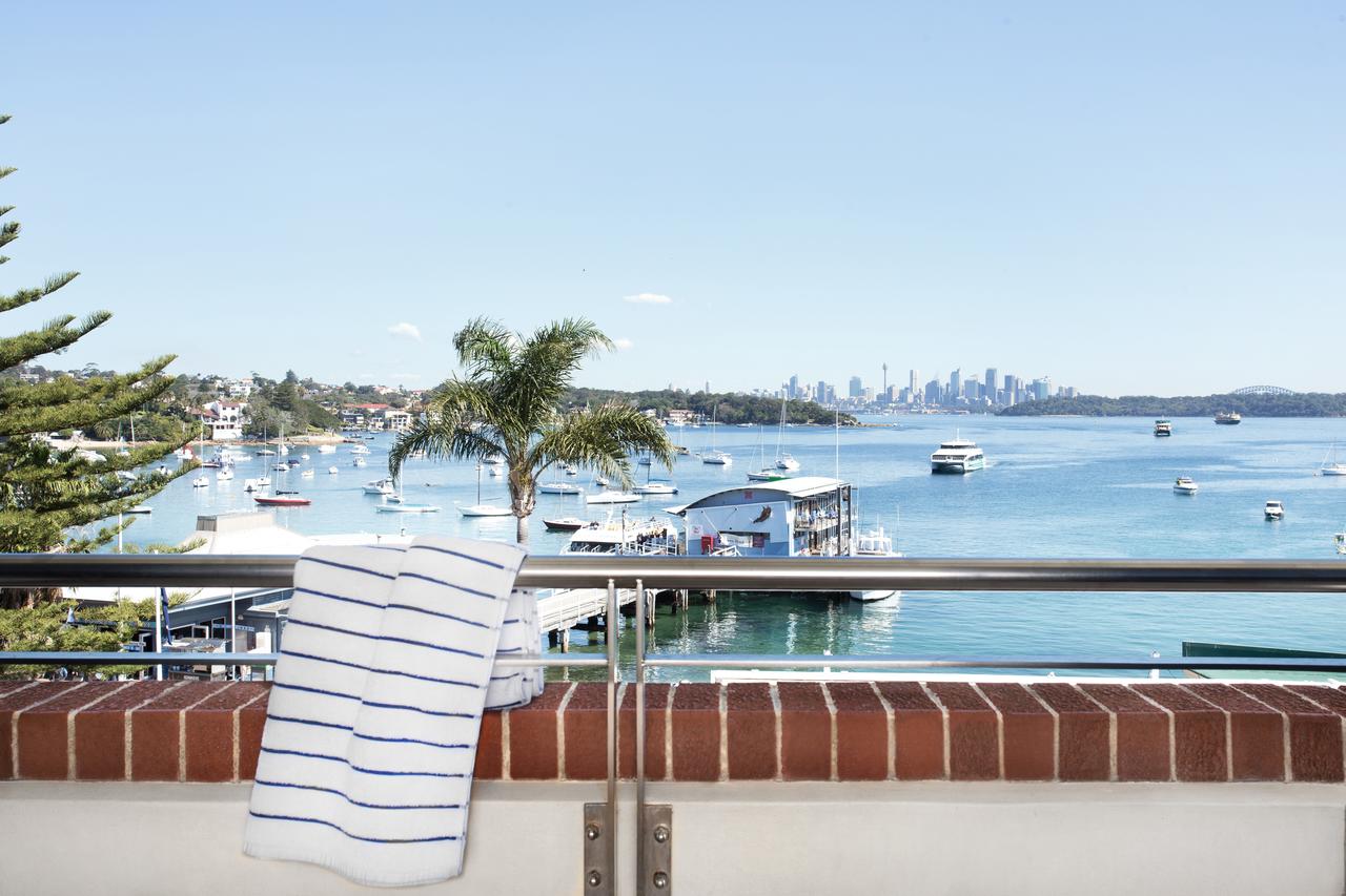 Watsons Bay Boutique Hotel - Accommodation Find 35