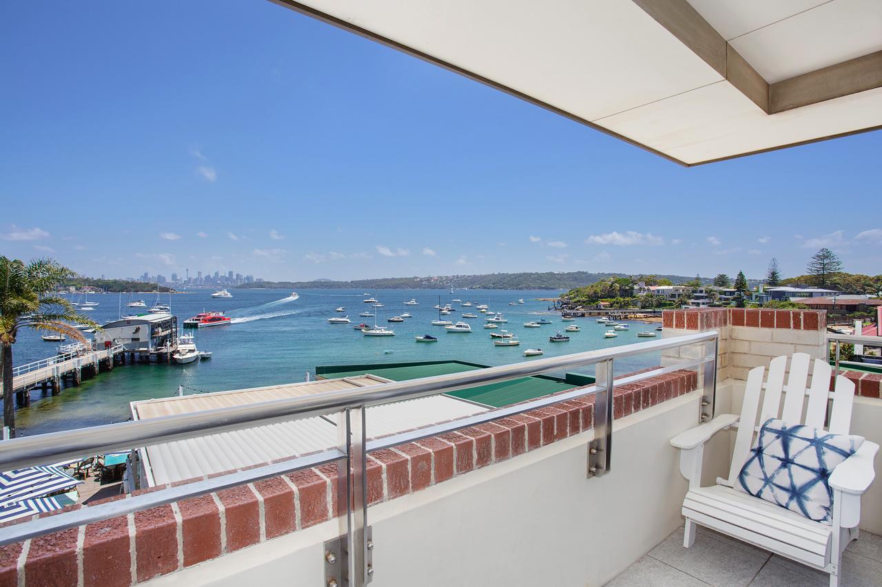Watsons Bay Boutique Hotel - Accommodation Find 36