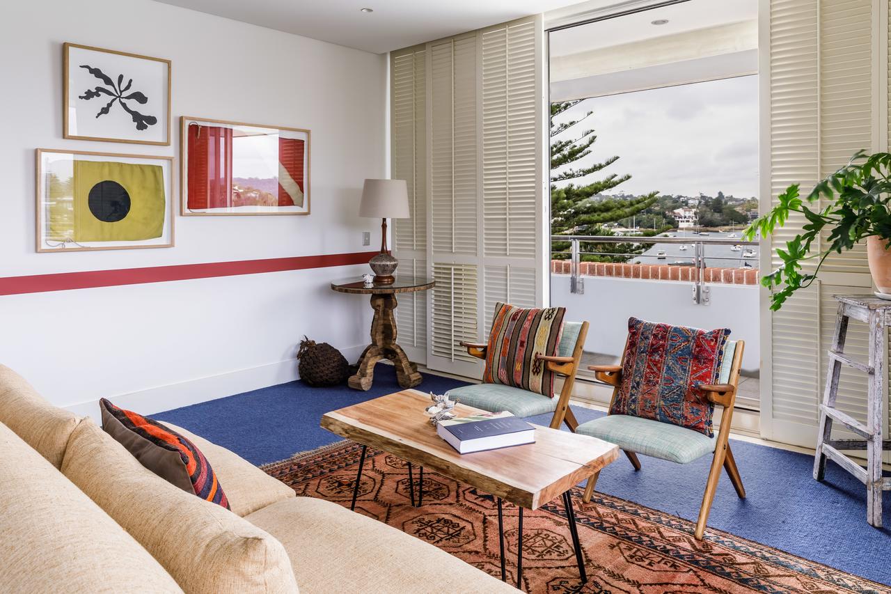 Watsons Bay Boutique Hotel - Accommodation Find 22