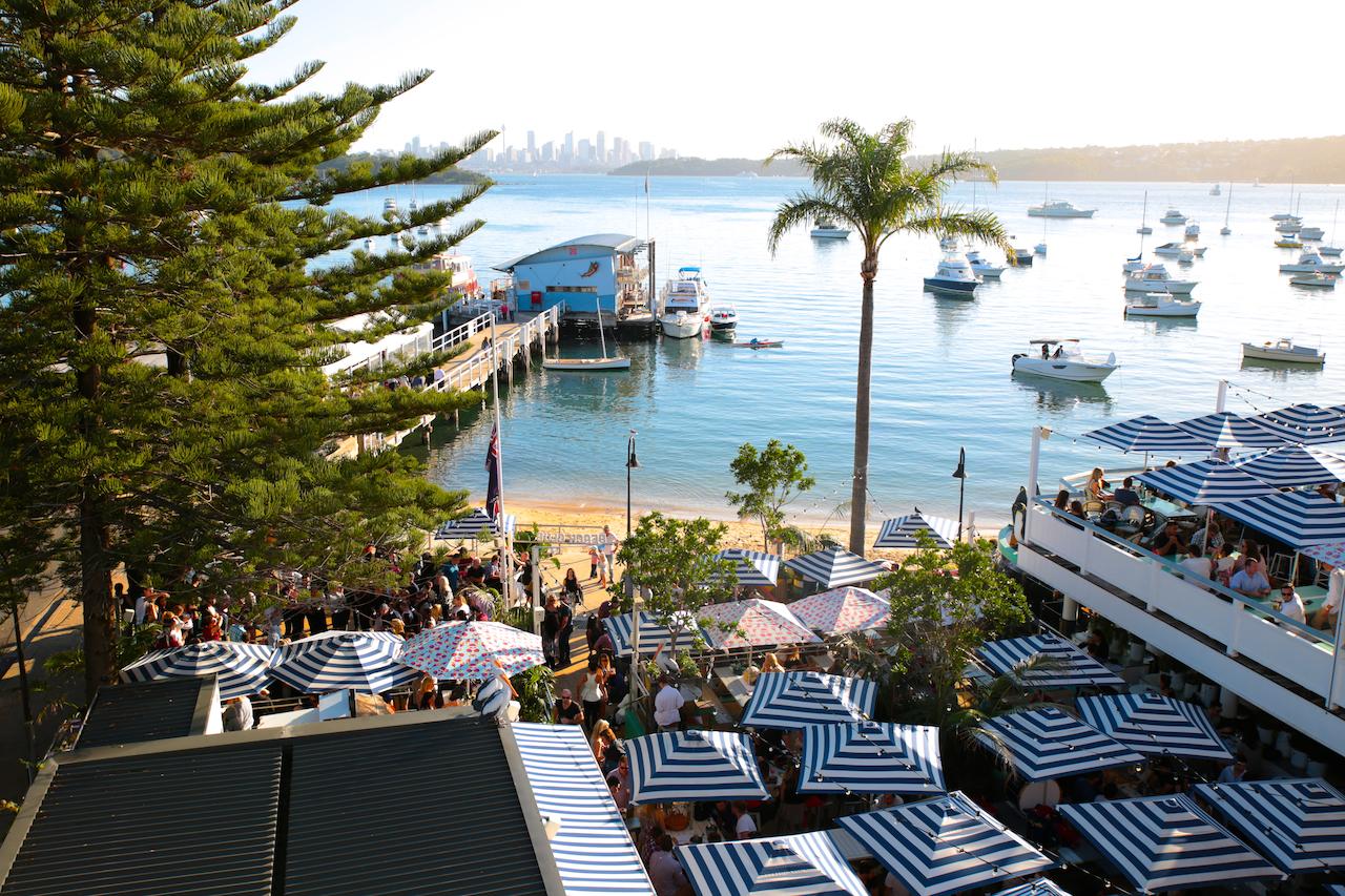 Watsons Bay Boutique Hotel - Accommodation Find 38