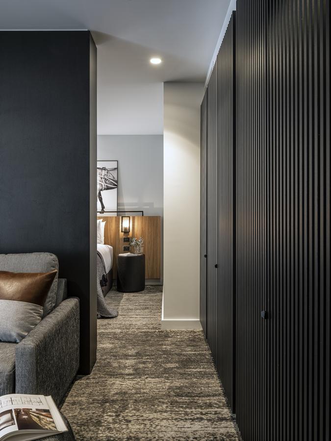 Mercure Sydney Rouse Hill - Accommodation Find 9