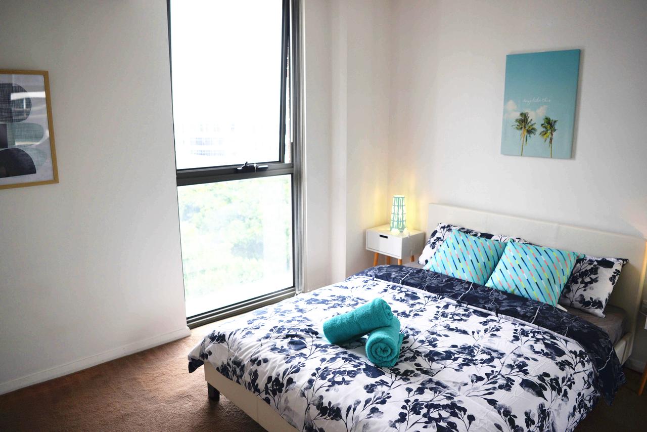 New SilkRoad Apartments Sydney - thumb 36
