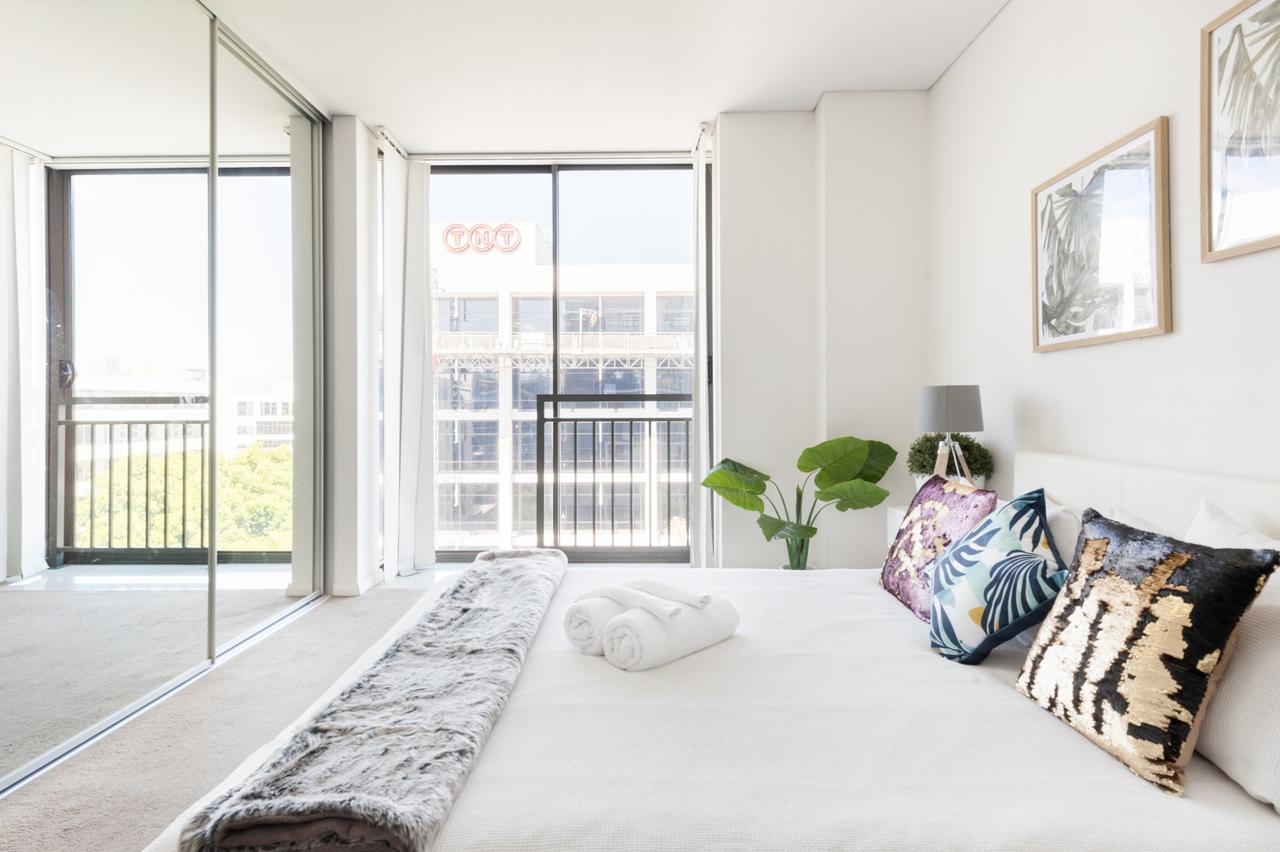 New SilkRoad Apartments Sydney - thumb 9