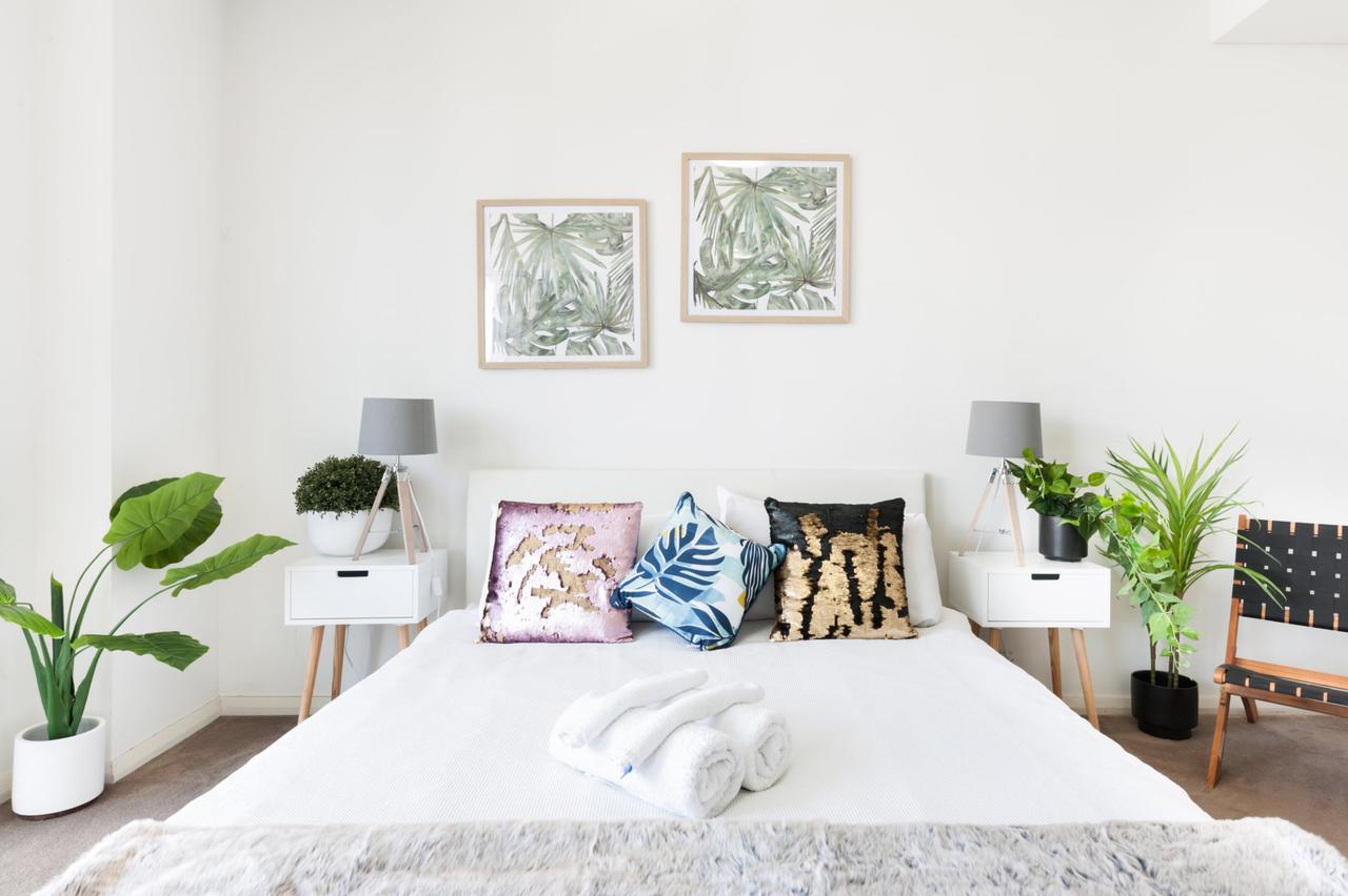 New SilkRoad Apartments Sydney - Accommodation BNB