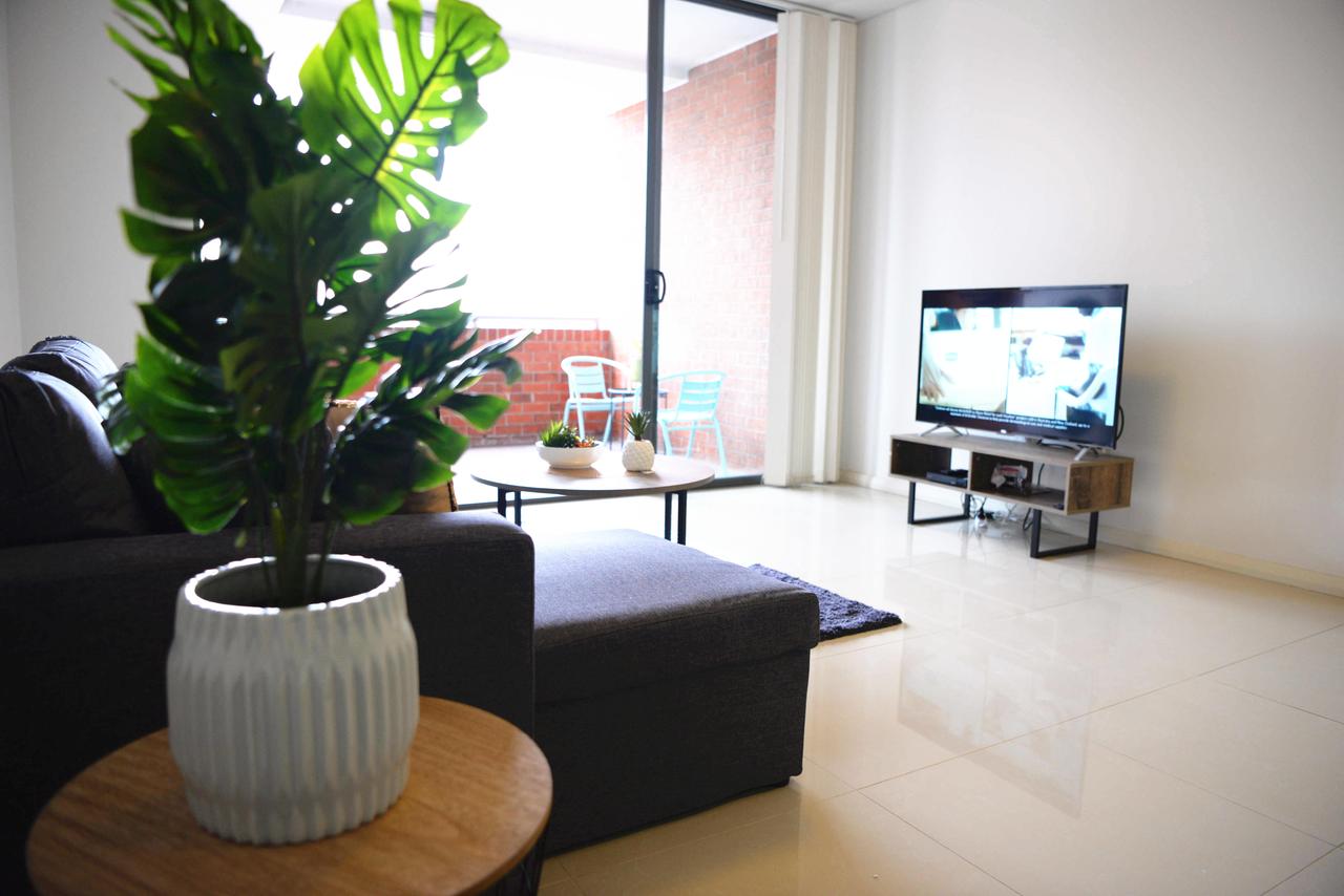 New SilkRoad Apartments Sydney - thumb 24