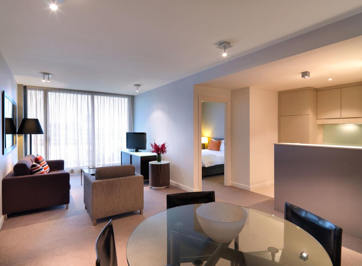 Adina Apartment Hotel Sydney, Darling Harbour - Accommodation Directory 9