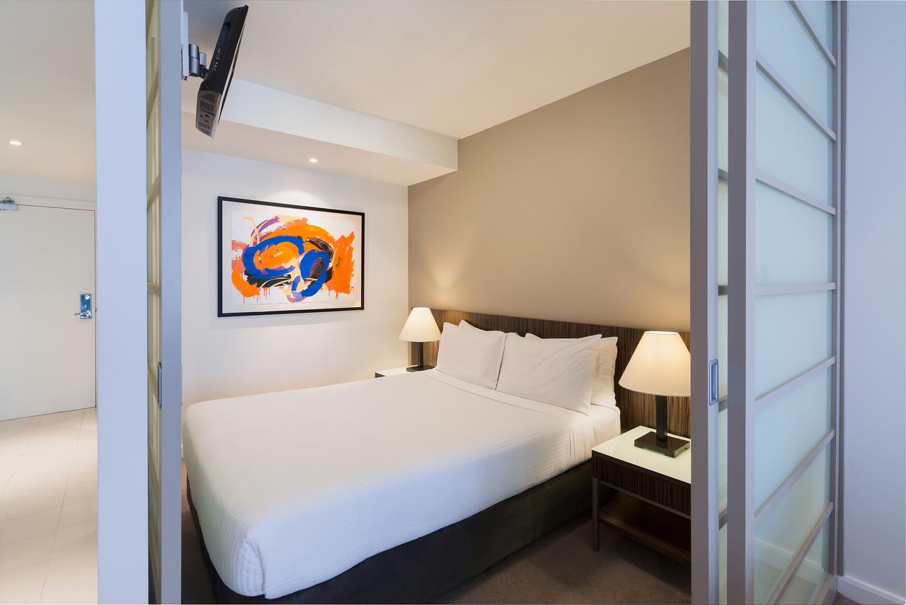 Adina Apartment Hotel Sydney, Darling Harbour - Accommodation Find 37