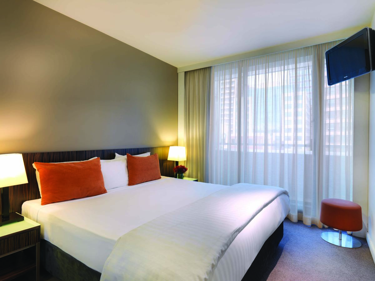 Adina Apartment Hotel Sydney, Darling Harbour - Accommodation Directory 6