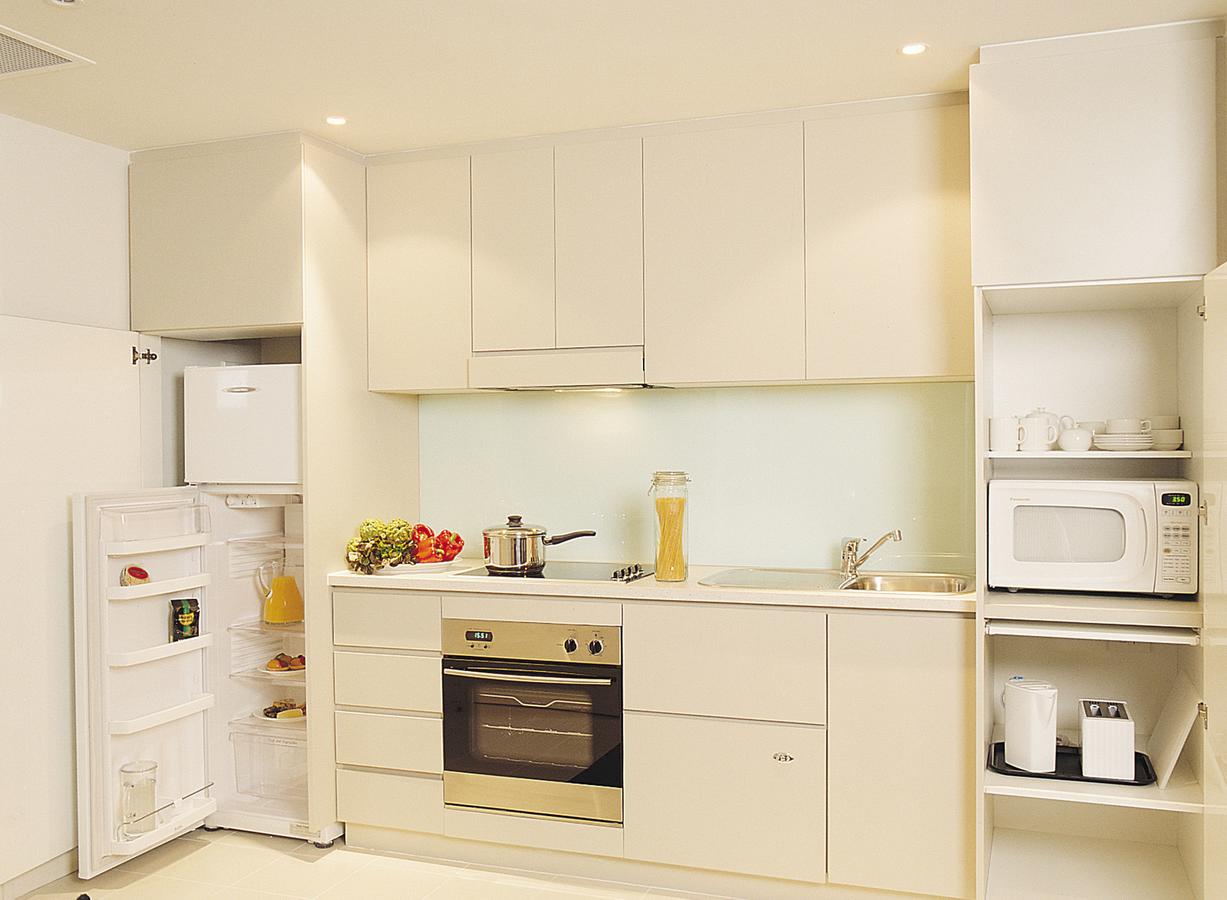Adina Apartment Hotel Sydney, Darling Harbour - Accommodation Directory 33