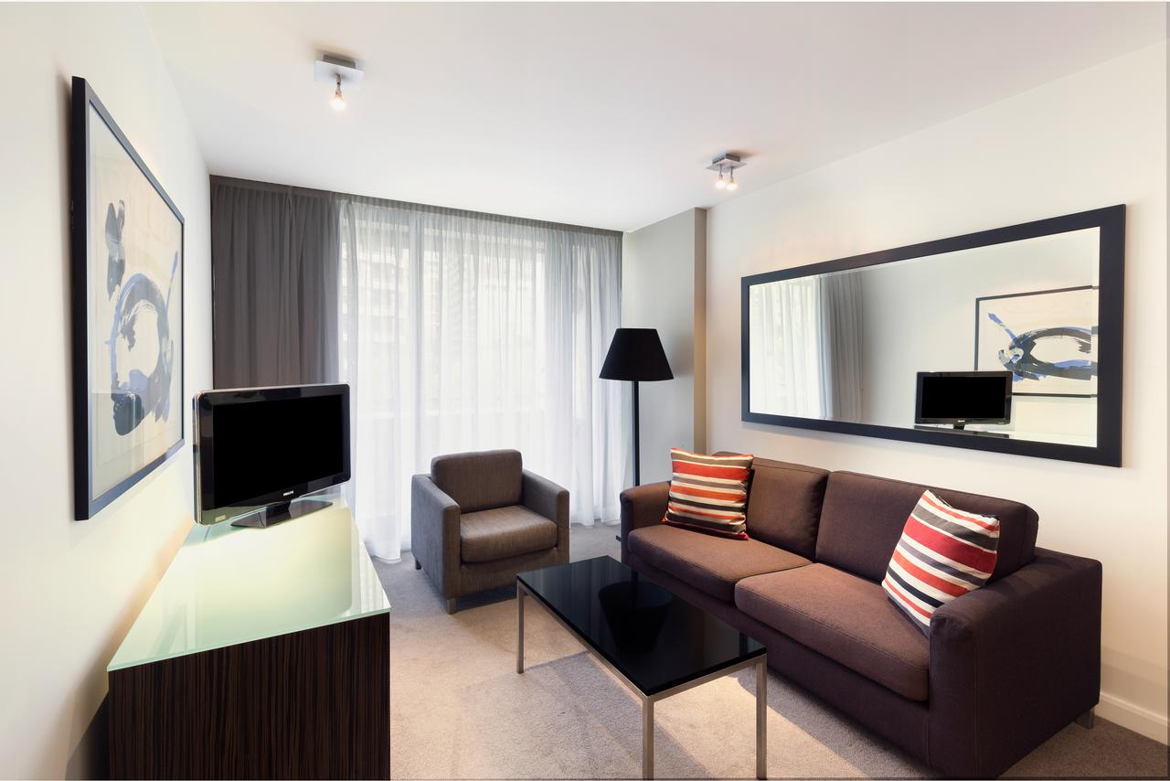 Adina Apartment Hotel Sydney, Darling Harbour - Accommodation Directory 19