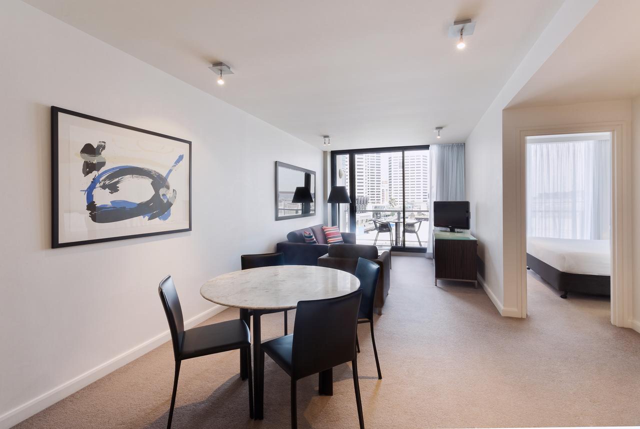 Adina Apartment Hotel Sydney, Darling Harbour - Accommodation Directory 35