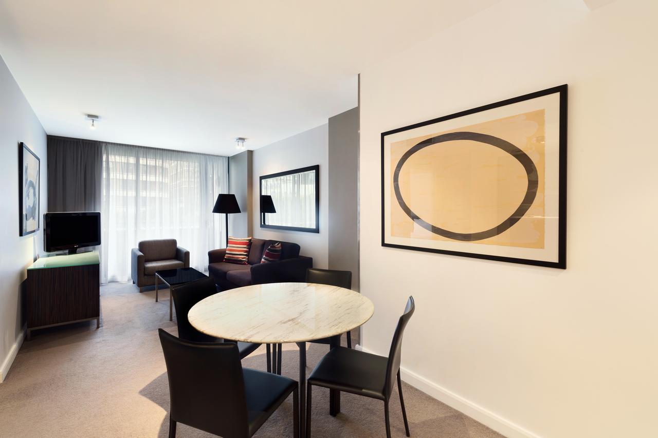 Adina Apartment Hotel Sydney, Darling Harbour - Accommodation Find 28