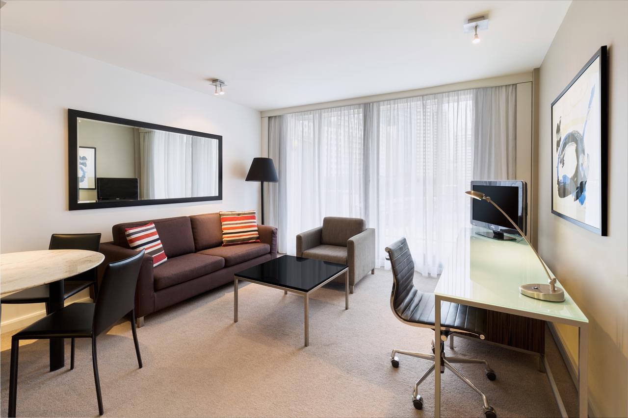 Adina Apartment Hotel Sydney, Darling Harbour - Accommodation Find 27
