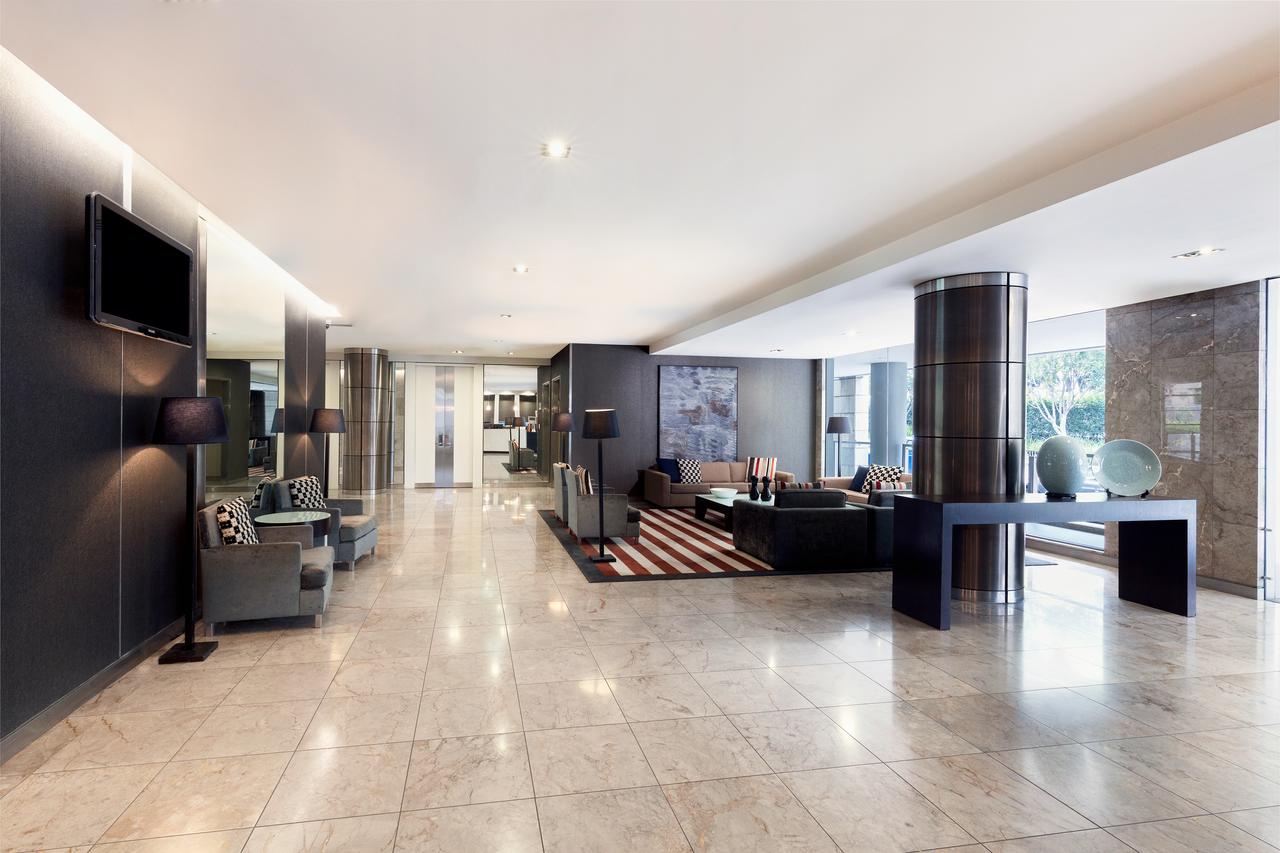 Adina Apartment Hotel Sydney, Darling Harbour - Accommodation Directory 18