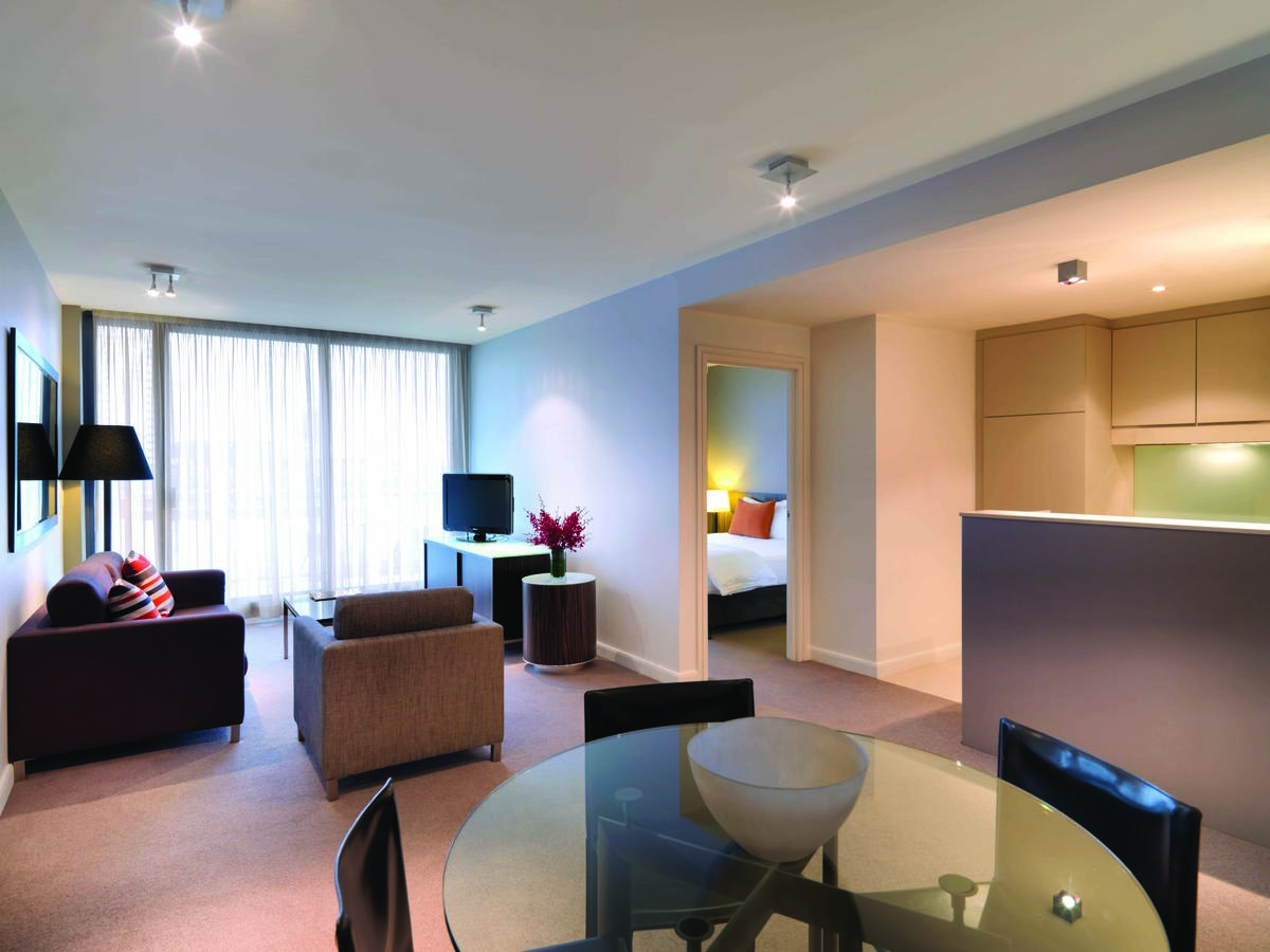 Adina Apartment Hotel Sydney, Darling Harbour - Accommodation Find 30