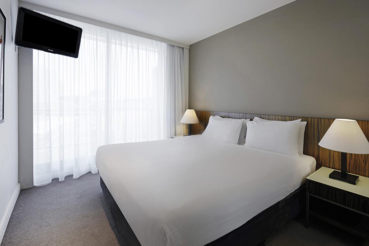 Adina Apartment Hotel Sydney, Darling Harbour - Accommodation Directory 32