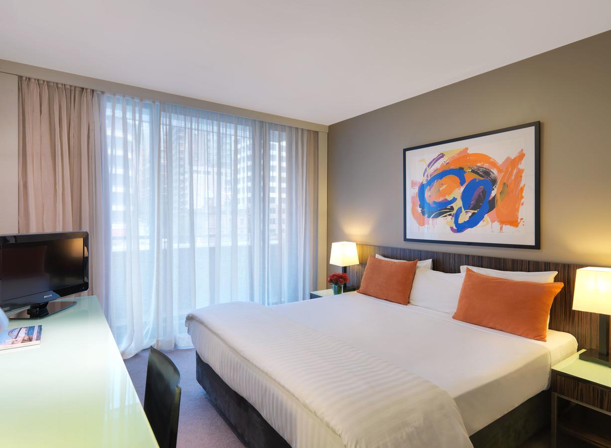 Adina Apartment Hotel Sydney, Darling Harbour - Accommodation Find 2