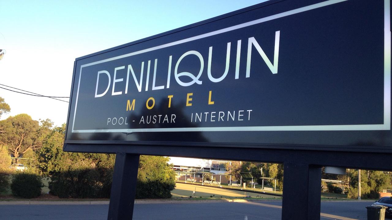 Deniliquin Motel - thumb 22