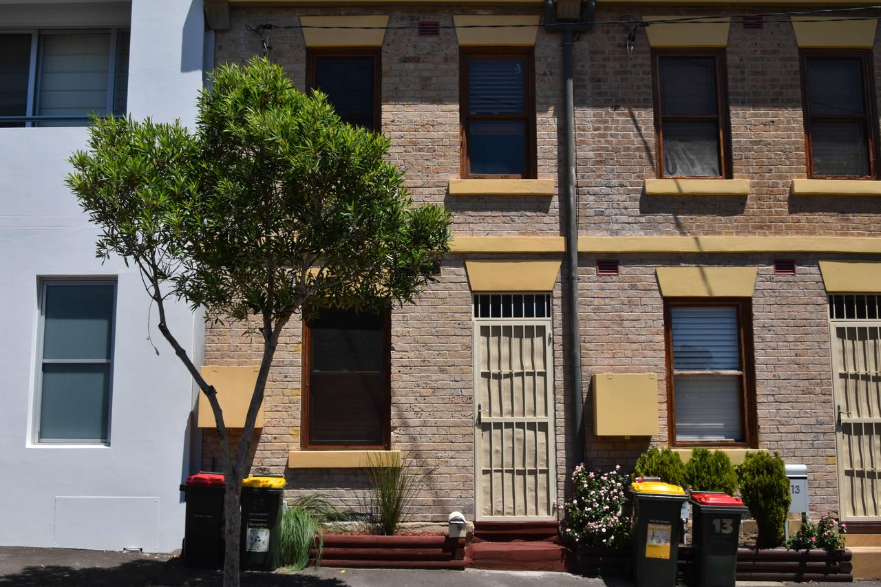 2 Bed House + Loft In Pyrmont - thumb 21