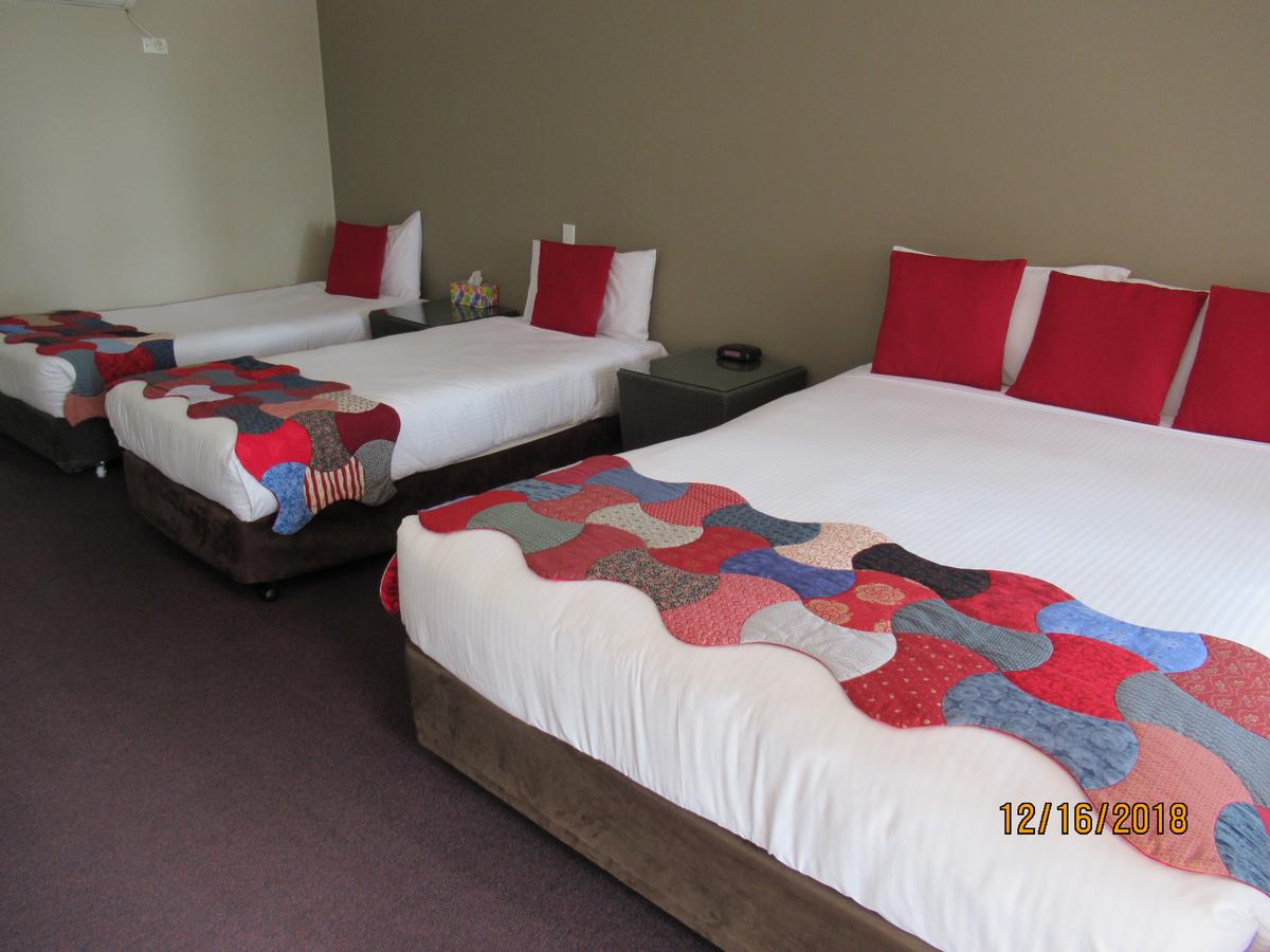 Moruya Motel - Accommodation Find 6