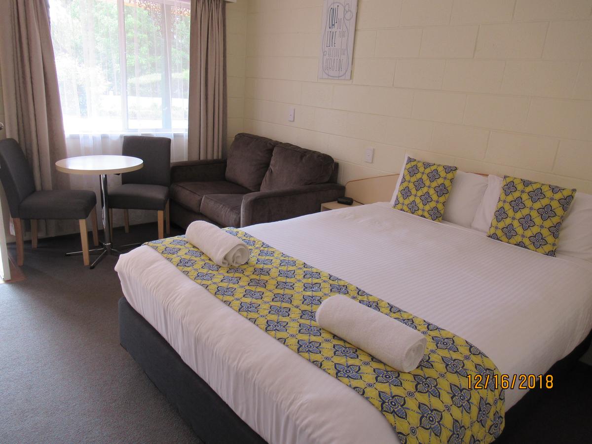 Moruya Motel - Accommodation Daintree