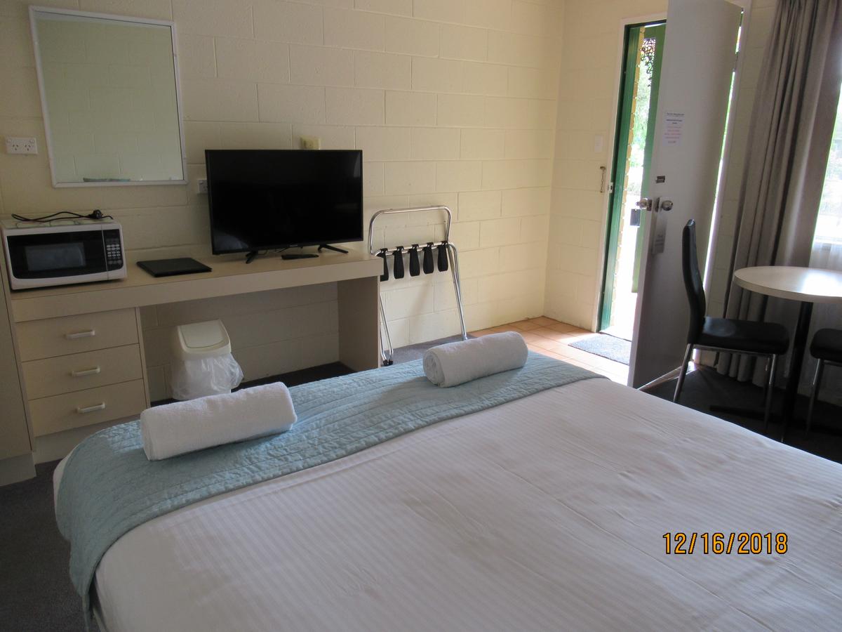 Moruya Motel - Accommodation Find 1