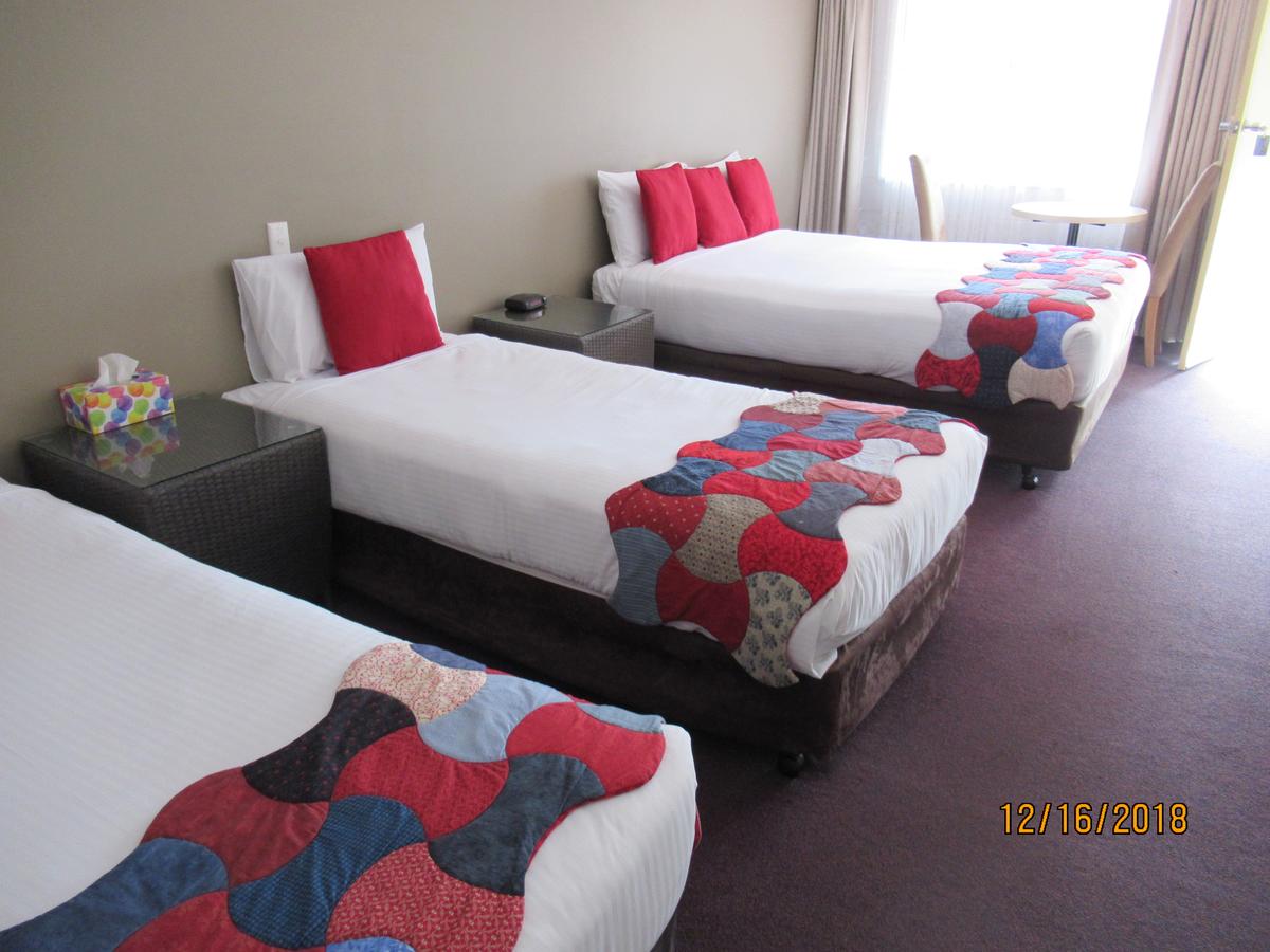 Moruya Motel - Accommodation Find 5