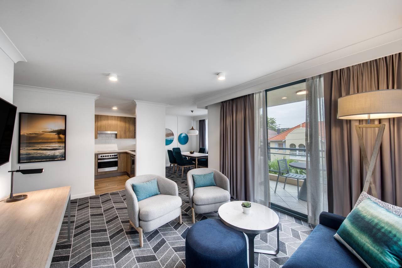 Adina Apartment Hotel Coogee Sydney - Accommodation Australia 5