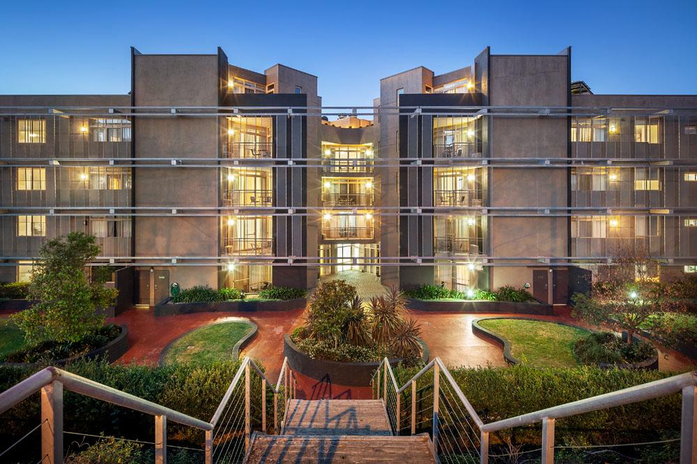Quest Castle Hill - Tweed Heads Accommodation