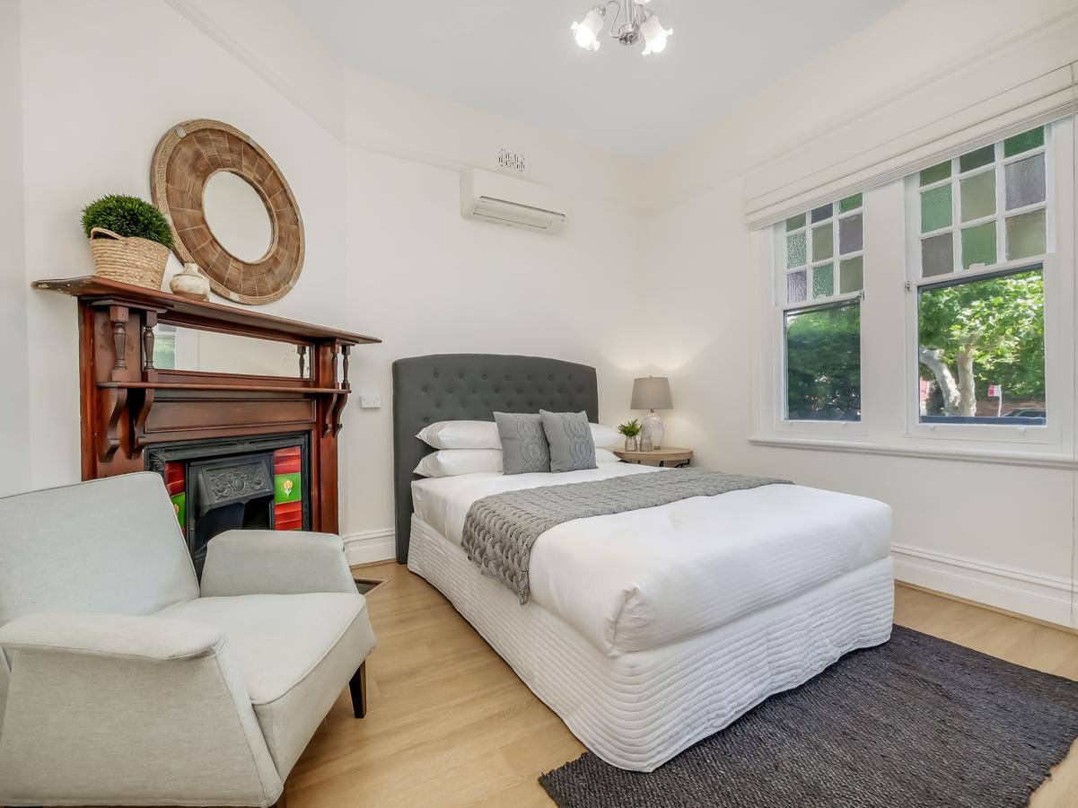 Large Terrace In Sydney’s Lower North Shore - Accommodation Find 0